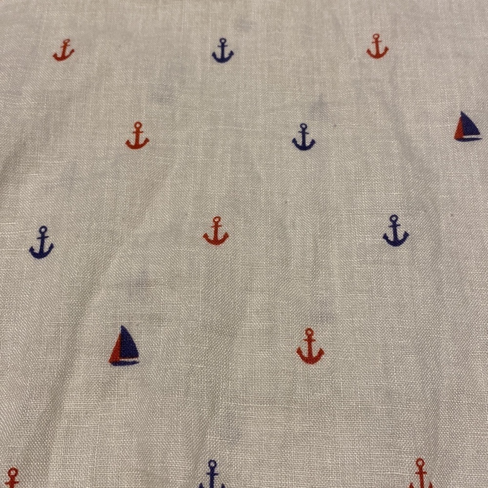 Forcynthia beachwear cover up size large - Picture 3 of 4